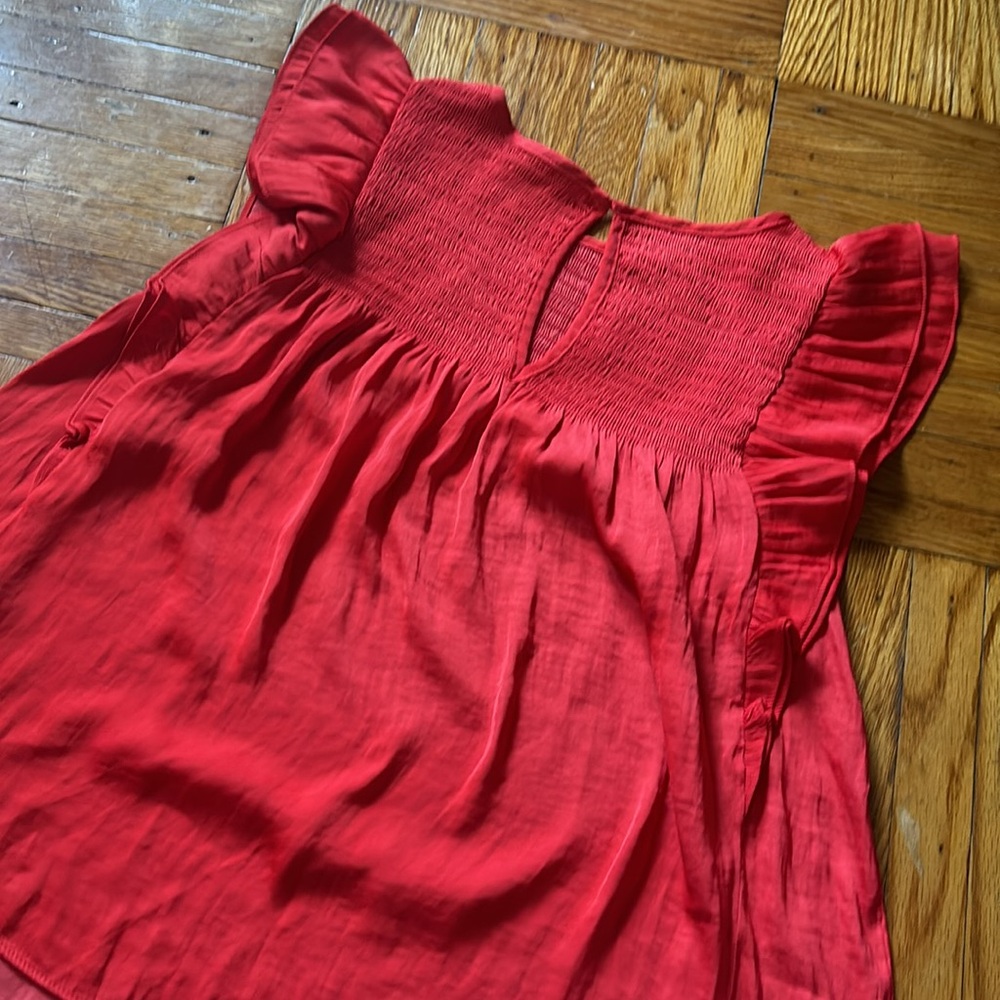 Popsugar top - Picture 2 of 4